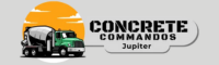 Concrete Commandos Jupiter
